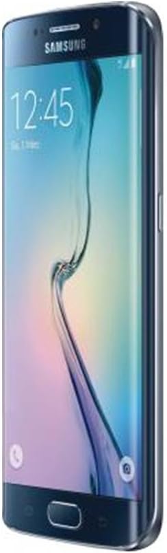 Samsung Galaxy S6 edge., Samsung Galaxy S6 Edge, 32 GB