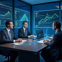 IELTS Executive Writing: AI Governance Should Receive the Same Attention as Financial Governance. To What Extent Do You Agree or Disagree?