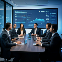 IELTS Executive Writing: Boards of Directors Should Be Directly Accountable for Data Governance Failures. To What Extent Do You Agree or Disagree?