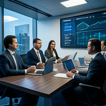 IELTS Executive Writing: Chief Data Officers Are Becoming as Important as Chief Financial Officers. Do You Agree or Disagree?
