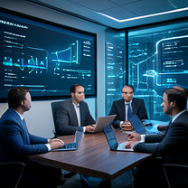 IELTS Executive Writing: Data Has Become More Valuable Than Many Traditional Corporate Assets. Discuss Both Views.