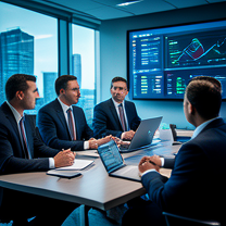IELTS Executive Writing: Data Literacy Should Be a Core Requirement for Senior Executives. To What Extent Do You Agree or Disagree?