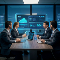 IELTS Executive Writing: Data Modernization Should Be a Top Priority for Enterprise Transformation. To What Extent Do You Agree or Disagree?