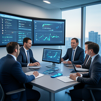 IELTS Executive Writing: Data Monetization Should Be a Strategic Priority for Large Enterprises. Discuss Both Views.
