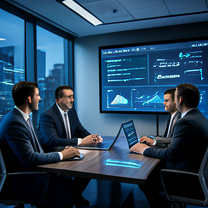 IELTS Executive Writing: Data Platforms Should Be Managed as Enterprise Products Rather Than Technology Projects. Do You Agree or Disagree?