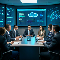 IELTS Executive Writing: Data Privacy Regulations Create More Opportunities Than Challenges for Businesses. Do You Agree or Disagree?