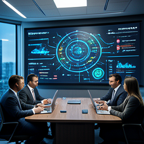 IELTS Executive Writing: Governments Should Regulate Corporate Use of Data More Aggressively. Discuss Both Views.