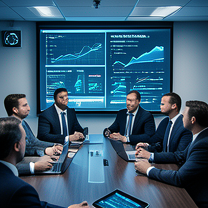 IELTS Executive Writing: Most Organizations Fail to Measure the Return on Investment of Their Data Programs Effectively. Do You Agree or Disagree?