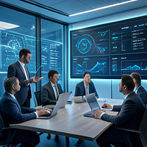 IELTS Executive Writing: Organizations Should Accept Slower Innovation in Exchange for Better Data Security. Discuss Both Views.