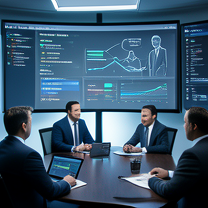 IELTS Executive Writing: Organizations Should Evaluate Data Initiatives Using Business Outcomes Rather Than Technical Metrics. To What Extent Do You Agree or Disagree?