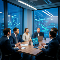 IELTS Executive Writing: Organizations Should Invest in Data Foundations Before Investing in Artificial Intelligence. Do You Agree or Disagree?