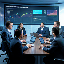 IELTS Executive Writing: Strong Data Governance Improves Organizational Performance More Than It Limits Agility. Discuss Both Views.