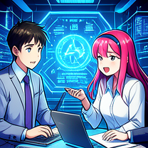 TELC B1.2 Writing: Explain Why AI Regulation Is Important
