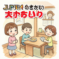 JLPT N4 Conversational: Talk About Work and Part-Time Jobs