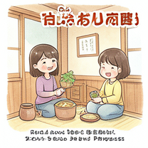JLPT N4 Reading: Read About Someone’s Hobby and Progress