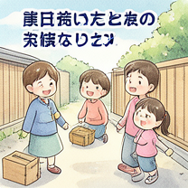 JLPT N4 Speaking: Explain How Weather Affects Your Plans