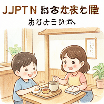 JLPT N5 Conversational: Ask How to Get Somewhere