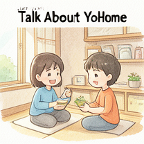 JLPT N5 Conversational: Talk About Your Home