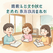 JLPT N5 Reading: Read a Simple Workplace Introduction