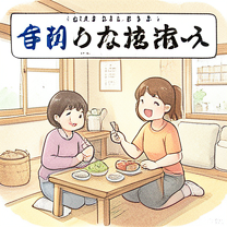 JLPT N5 Reading: Understand Simple Health Advice
