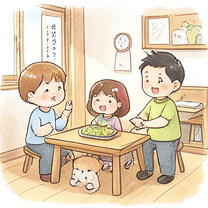 JLPT N5 Speaking: Ask for Permission