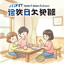 JLPT N5 Speaking: Introduce Your Family Members