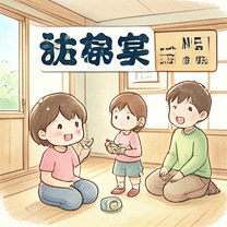 JLPT N5 Writing: Describe Your Home