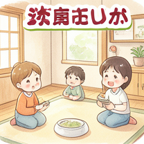 JLPT N5 Writing: Describe Your Home