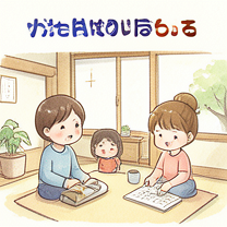 JLPT N5 Writing: Write About How You Feel