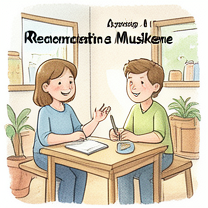 Spanish A1 Conversational: Asking for Recommendations at Musikene