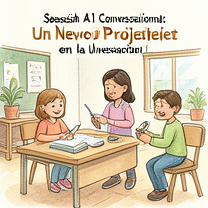 Spanish A1 Conversational: Un Nuevo Proyecto en la Universidad