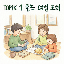 TOPIK 1 Writing: Write About How You Feel