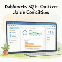 Databricks SQL: Optimize Join Order and Join Conditions